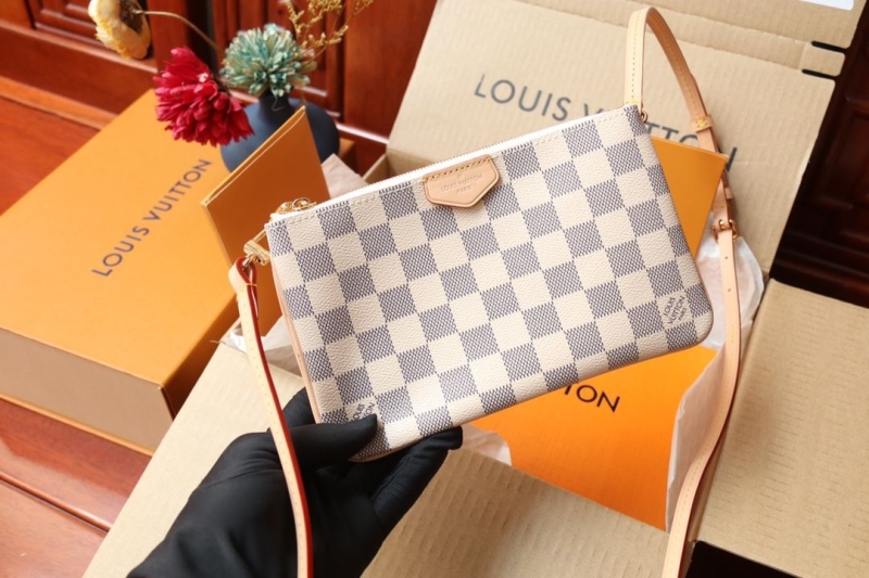 LV Clutch Bags